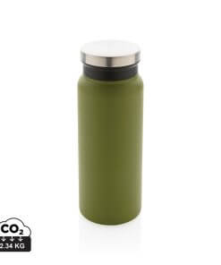 RCS Recycled stainless steel vacuum bottle 600ML