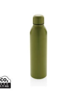 RCS Recycled stainless steel vacuum bottle 500ML