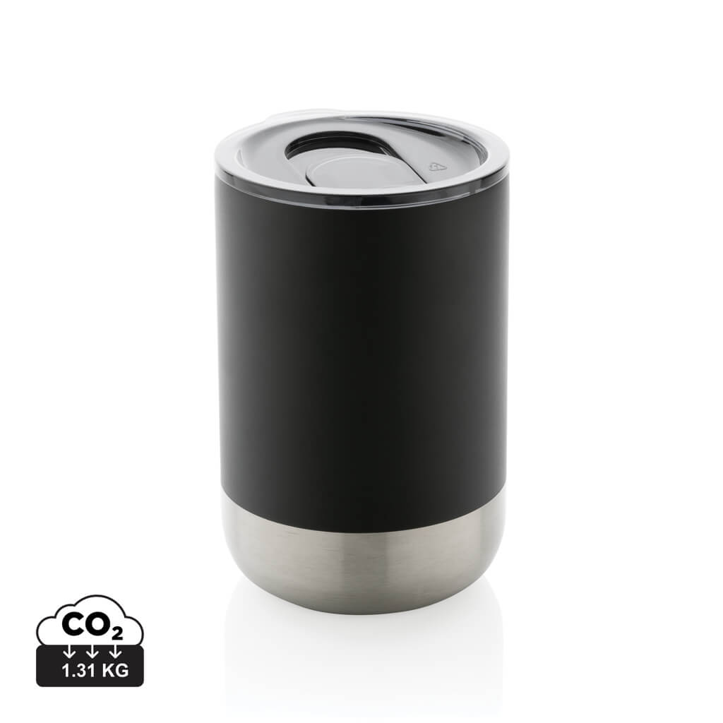 RCS Recycled stainless steel tumbler