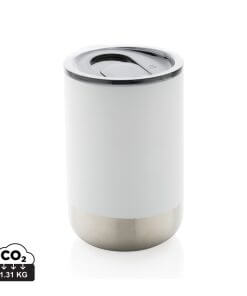 RCS Recycled stainless steel tumbler