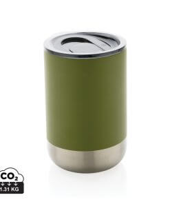 RCS Recycled stainless steel tumbler