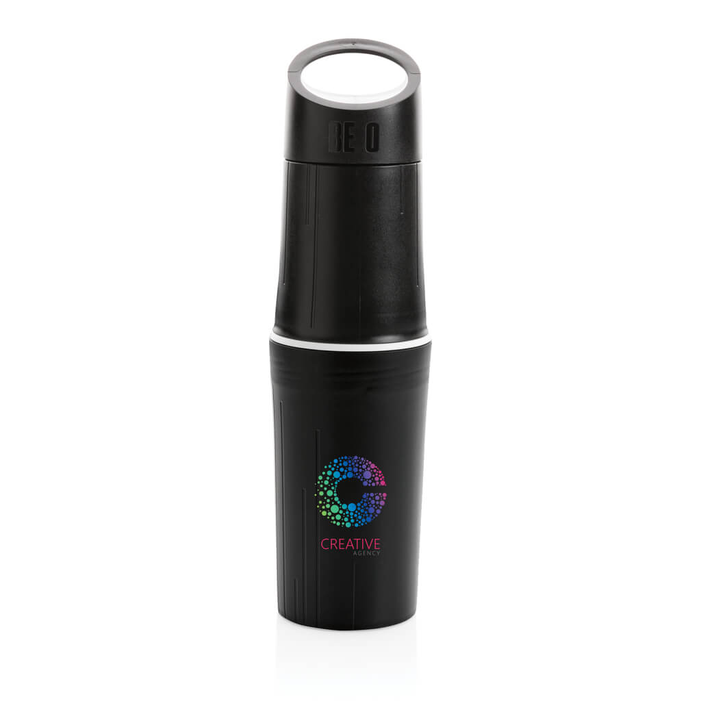 BE O Bottle, Water Bottle, Made In EU - Image 10