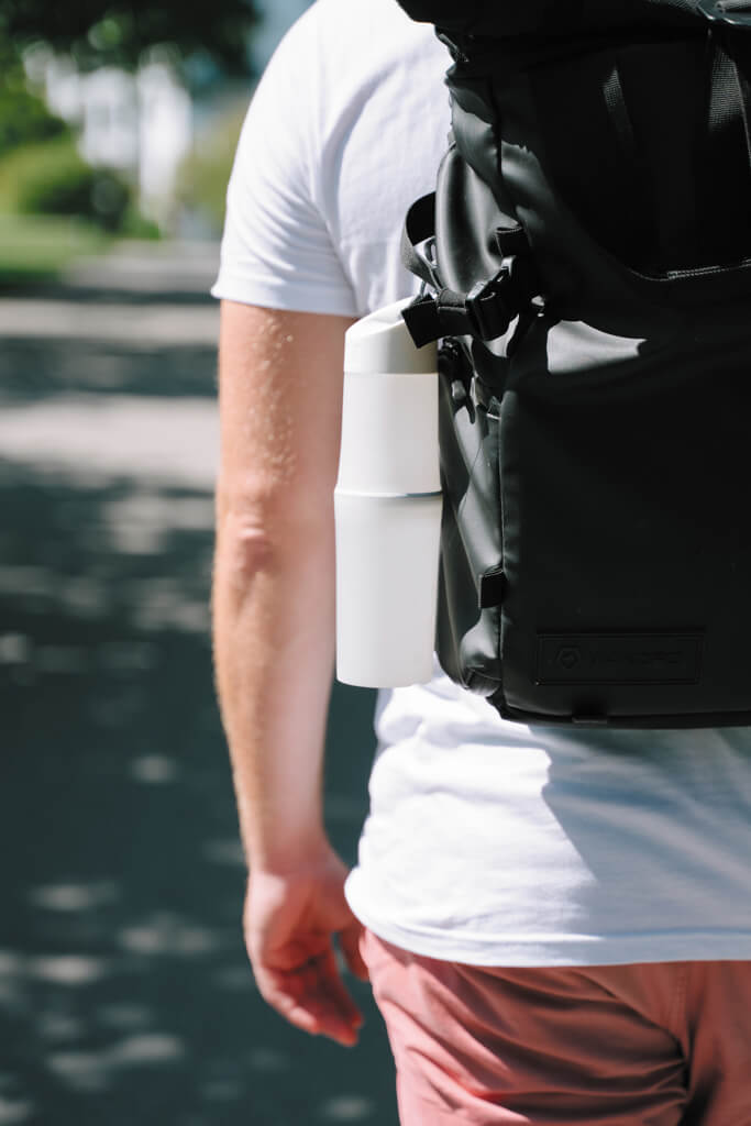 BE O Bottle, Water Bottle, Made In EU - Image 27