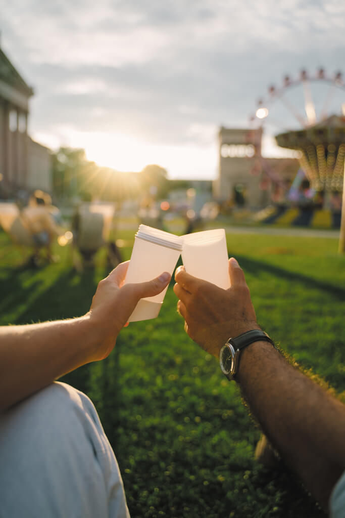 BE O Bottle, Water Bottle, Made In EU - Image 30