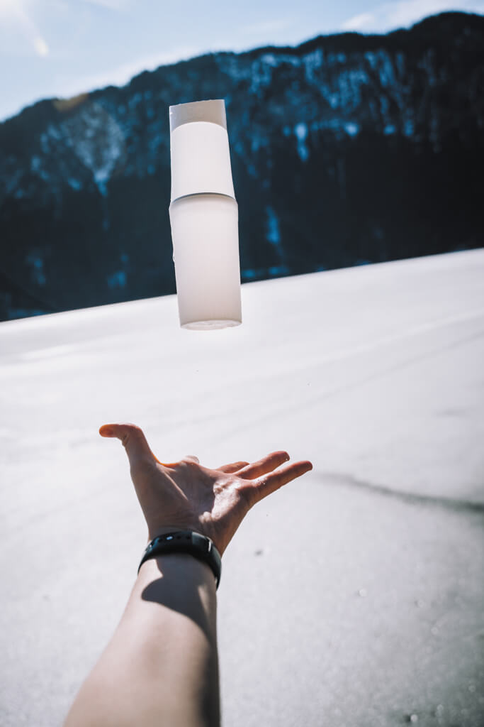 BE O Bottle, Water Bottle, Made In EU - Image 32