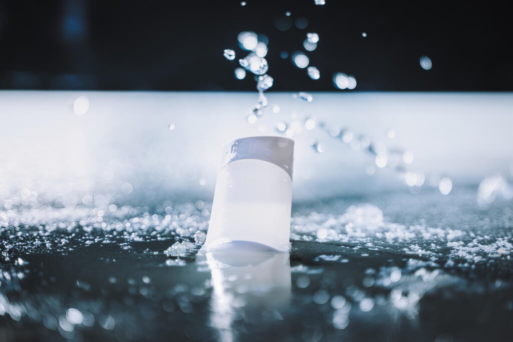 BE O Bottle, Water Bottle, Made In EU - Image 33