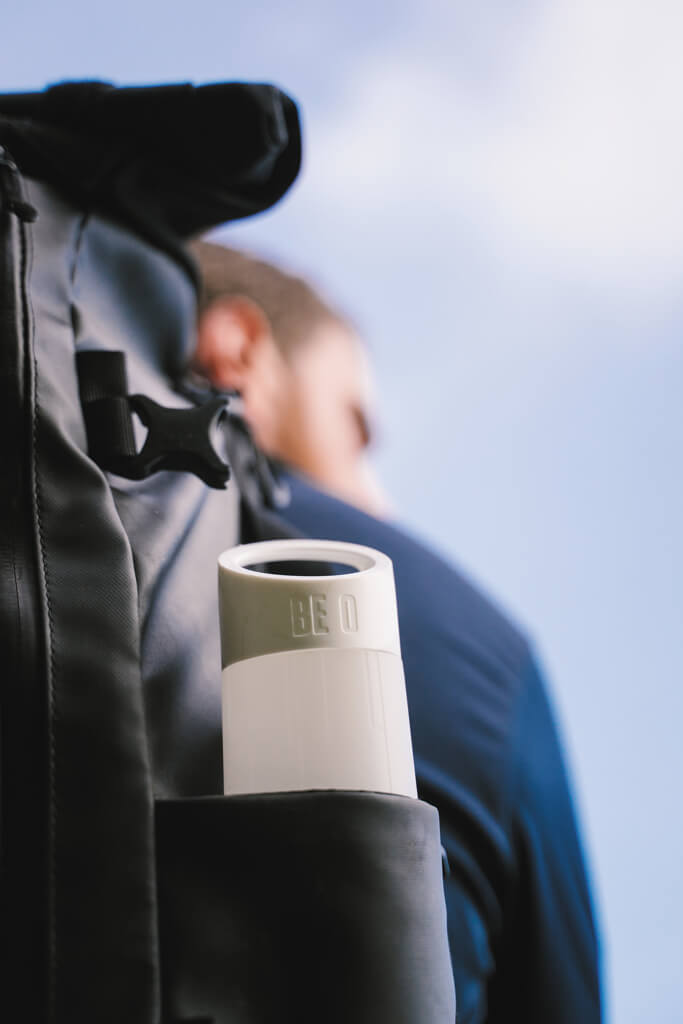 BE O Bottle, Water Bottle, Made In EU - Image 34