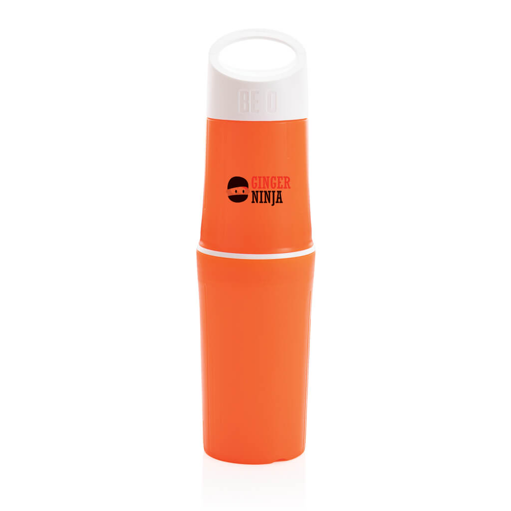 BE O Bottle, Water Bottle, Made In EU - Image 77