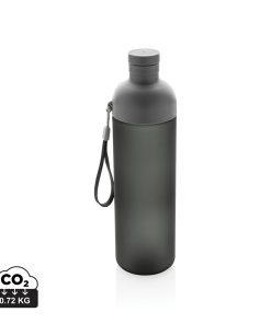 Impact leakproof tritan bottle