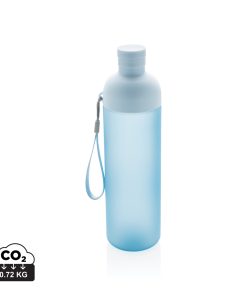 Impact leakproof tritan bottle