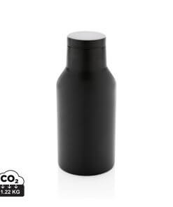 RCS Recycled stainless steel compact bottle