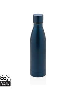 RCS Recycled stainless steel solid vacuum bottle