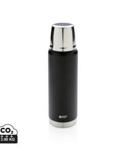 Swiss Peak Elite 0.5L copper vacuum flask