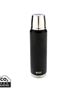 Swiss Peak Elite 1L copper vacuum flask