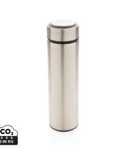 Vacuum stainless steel bottle