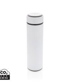 Vacuum stainless steel bottle