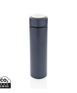 Vacuum stainless steel bottle