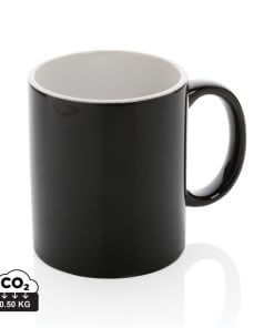 Ceramic classic mug