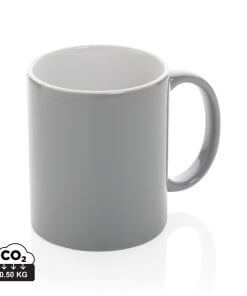 Ceramic classic mug