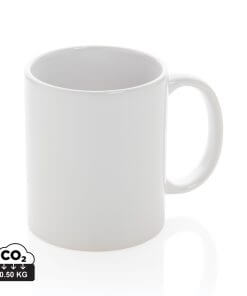 Ceramic classic mug