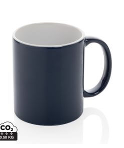 Ceramic classic mug