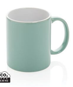 Ceramic classic mug