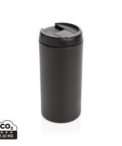 Metro RCS Recycled stainless steel tumbler