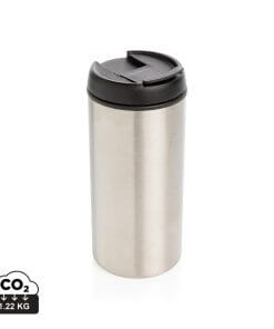 Metro RCS Recycled stainless steel tumbler