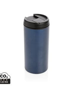 Metro RCS Recycled stainless steel tumbler