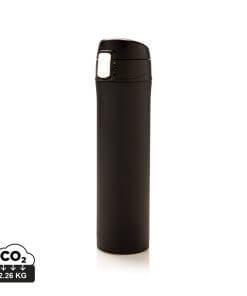 RCS Re-steel easy lock vacuum flask