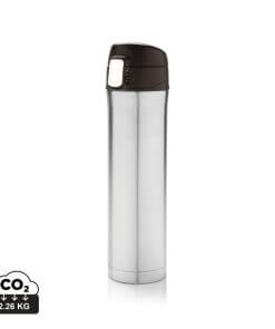 RCS Re-steel easy lock vacuum flask