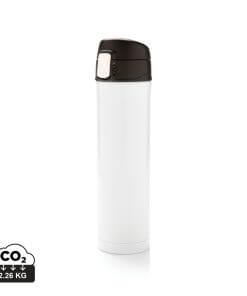 RCS Re-steel easy lock vacuum flask