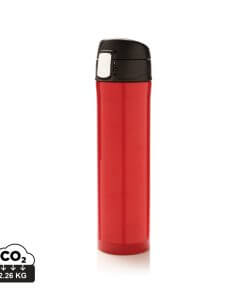 RCS Re-steel easy lock vacuum flask