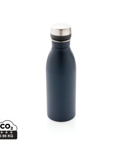 RCS Recycled stainless steel deluxe water bottle