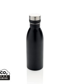 RCS Recycled stainless steel deluxe water bottle