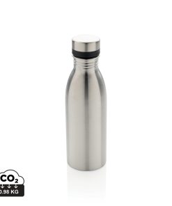 RCS Recycled stainless steel deluxe water bottle