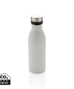 RCS Recycled stainless steel deluxe water bottle