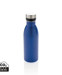 RCS Recycled stainless steel deluxe water bottle