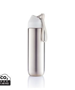 Neva water bottle metal 500ml