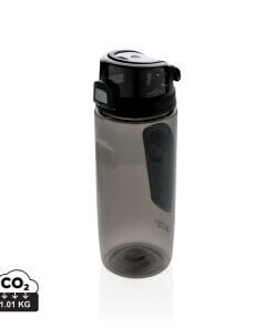 Swiss Peak deluxe tritan sports bottle