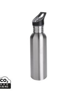 Deluxe stainless steel activity bottle