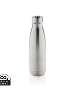 Vacuum insulated stainless steel bottle