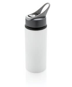 Aluminium sport bottle