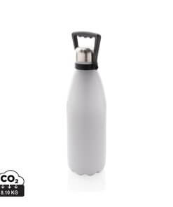 ​Large vacuum stainless steel bottle 1.5L