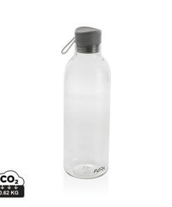 Avira Atik RCS Recycled PET bottle 1L