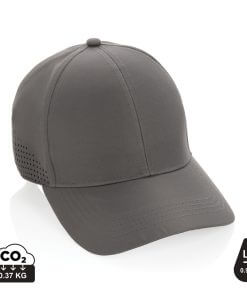 Impact AWARE™ RPET 6 panel sports cap