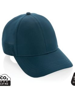 Impact AWARE™ RPET 6 panel sports cap