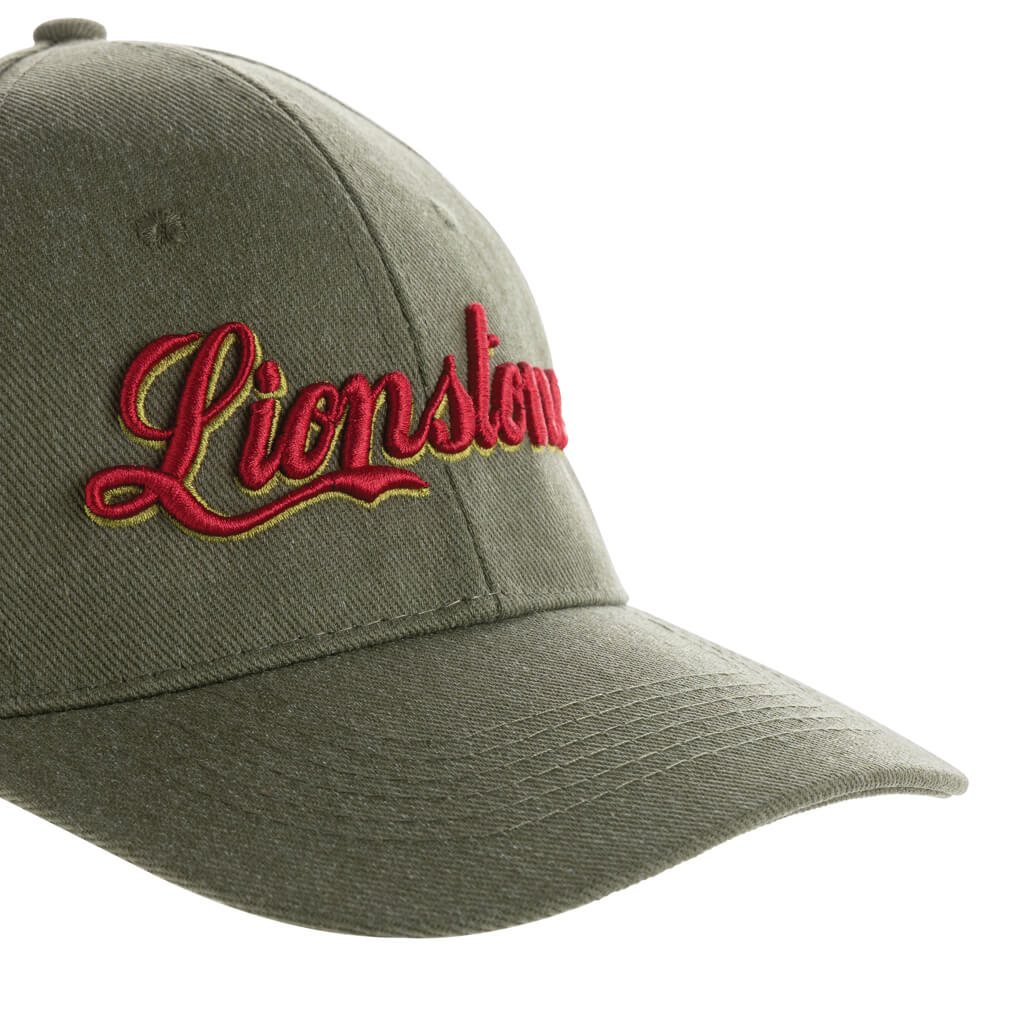 Impact 6 panel 280gr Recycled cotton cap with AWARE™ tracer - Image 74