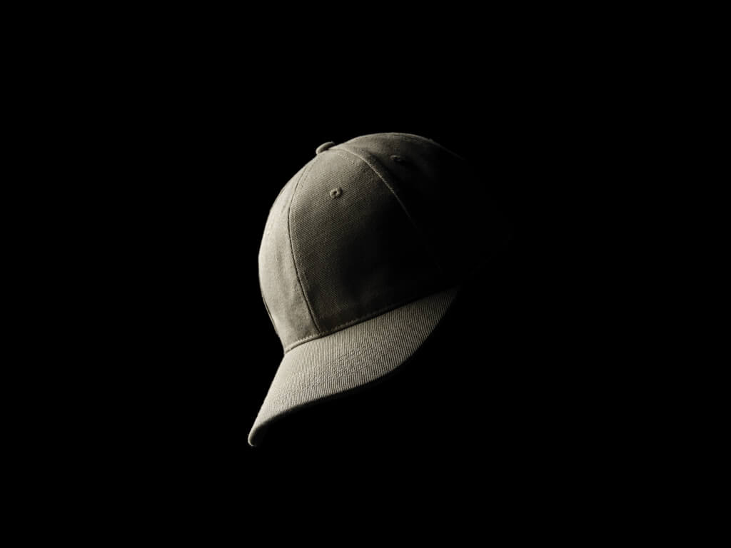 Impact 6 panel 280gr Recycled cotton cap with AWARE™ tracer - Image 79