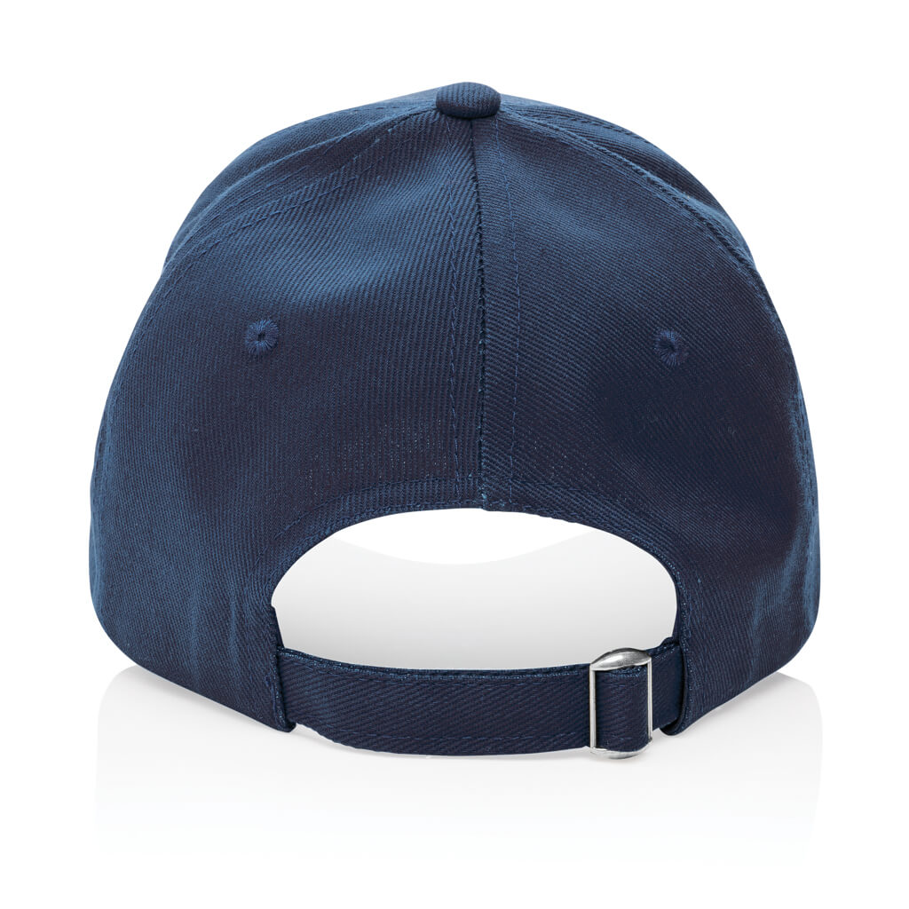 Impact 6 panel 280gr Recycled cotton cap with AWARE™ tracer - Image 84